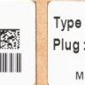 Роутер MIKROTIK RB3011UIAS-RM, черный