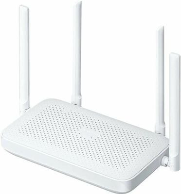 Wi-Fi роутер Xiaomi AX1500, AX1500, белый [dvb4449gl]
