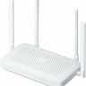 Wi-Fi роутер Xiaomi AX1500, AX1500, белый [dvb4449gl]