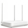Wi-Fi роутер Xiaomi AX1500, AX1500, белый [dvb4449gl]