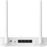 Wi-Fi роутер Xiaomi AX1500, AX1500, белый [dvb4449gl]
