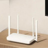 Wi-Fi роутер Xiaomi AX1500, AX1500, белый [dvb4449gl]