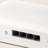 Wi-Fi роутер Xiaomi AX1500, AX1500, белый [dvb4449gl]
