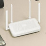 Wi-Fi роутер Xiaomi AX1500, AX1500, белый [dvb4449gl]