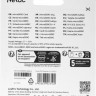Карта памяти microSDXC UHS-I U3 NETAC P500 Extreme Pro 64 ГБ, 100 МБ/с, Class 10, NT02P500PRO-064G-S, 1 шт., без адаптера