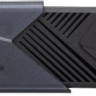 Флешка USB Kingston DataTraveler Exodia Onyx DTXON/128GB 128ГБ, USB3.2, черный