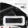 Флешка USB Kingston DataTraveler Exodia Onyx DTXON/128GB 128ГБ, USB3.2, черный