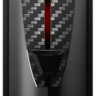 Флешка USB Silicon Power Blaze B25 64ГБ, USB3.0, черный [sp064gbuf3b25v1k]
