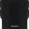 Внешний диск HDD A-Data DashDrive Durable HD710Pro, 1ТБ, черный [ahd710p-1tu31-cbk]