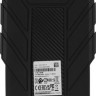 Внешний диск HDD A-Data DashDrive Durable HD710Pro, 1ТБ, черный [ahd710p-1tu31-cbk]