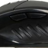 Мышь A4TECH Bloody V7, игровая, оптическая, проводная, USB, черный