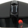 Мышь A4TECH Bloody V7, игровая, оптическая, проводная, USB, черный
