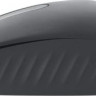 Мышь Logitech M196, оптическая, беспроводная, графитовый [910-007315]