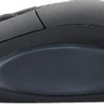 Мышь Oklick 105S, оптическая, проводная, USB, черный [400941]
