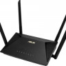 Wi-Fi роутер ASUS RT-AX53U, AX1800, черный