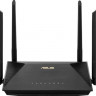 Wi-Fi роутер ASUS RT-AX53U, AX1800, черный