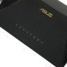 Wi-Fi роутер ASUS RT-AX53U, AX1800, черный