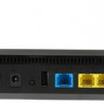 Wi-Fi роутер ASUS RT-AX53U, AX1800, черный