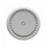 Wi-Fi роутер MIKROTIK cAP XL ac, AC1200, белый [rbcapgi-5acd2nd-xl]