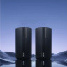 Роутер Xiaomi Mi Mesh System AX3000(2-pack), AX3000, черный, 2 шт. в комплекте [dvb4287gl]