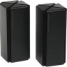 Роутер Xiaomi Mi Mesh System AX3000(2-pack), AX3000, черный, 2 шт. в комплекте [dvb4287gl]