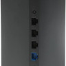 Роутер Xiaomi Mi Mesh System AX3000(2-pack), AX3000, черный, 2 шт. в комплекте [dvb4287gl]