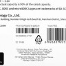 Карта памяти SDXC UHS-I U1 NETAC P600 64 ГБ, 80 МБ/с, Class 10, NT02P600STN-064G-R, 1 шт., без адаптера