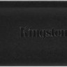 Флешка USB (Type-C) Kingston DataTraveler 70 DT70/128GB 128ГБ, USB3.2, черный