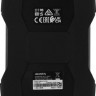 Внешний диск HDD A-Data DashDrive Durable HD330, 4ТБ, черный [ahd330-4tu31-cbk]