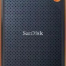 Внешний диск SSD Sandisk Extreme Pro Portable V2 SDSSDE81-2T00-G25, 2ТБ, черный