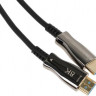 Кабель соединительный аудио-видео PREMIER 5-806 20.0, HDMI (m) - HDMI (m) , ver 2.1, 20м, GOLD, черный