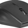 Мышь Defender Accura MM-365, оптическая, беспроводная, USB, черный [52365]