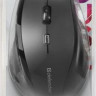 Мышь Defender Accura MM-365, оптическая, беспроводная, USB, черный [52365]