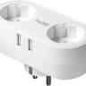 Сетевой фильтр Philips CHP4336WB/51, 3м, белый