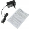 Wi-Fi роутер MIKROTIK hAP, N300, белый [rb951ui-2nd]