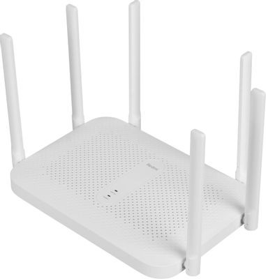 Wi-Fi роутер Xiaomi Mi Redmi AC2100, белый [dvb4238cn]