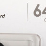 Карта памяти microSDXC UHS-I U1 Silicon Power Elite 64 ГБ, 100 МБ/с, Class 10, SP064GBSTXBV1V20SP, 1 шт., переходник SD