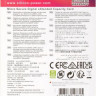 Карта памяти microSDXC UHS-I U1 Silicon Power Elite 64 ГБ, 100 МБ/с, Class 10, SP064GBSTXBV1V20SP, 1 шт., переходник SD