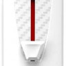 Флешка USB Silicon Power Blaze B25 32ГБ, USB3.1, белый [sp032gbuf3b25v1w]