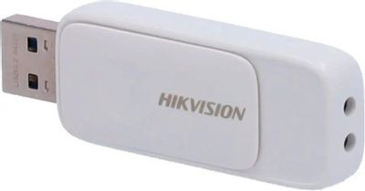 Флешка USB Hikvision M210S 32ГБ, USB3.0, белый [hs-usb-m210s]