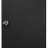 Внешний диск HDD Seagate Expansion Portable STKM1000400, 1ТБ, черный