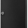 Внешний диск HDD Seagate Expansion Portable STKM1000400, 1ТБ, черный