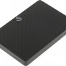 Внешний диск HDD Seagate Expansion Portable STKM1000400, 1ТБ, черный