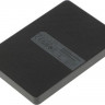 Внешний диск HDD Seagate Expansion Portable STKM1000400, 1ТБ, черный