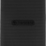 Внешний диск SSD Transcend TS1TESD270C, 1ТБ, черный
