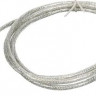 Кабель USB2.0 NingBo USB A(m) - USB B(m), 1.8м, прозрачный