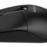 Мышь A4TECH G3-330NS, оптическая, беспроводная, USB, черный
