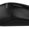 Мышь A4TECH G3-330NS, оптическая, беспроводная, USB, черный