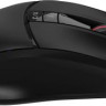 Мышь A4TECH Bloody L65 Max, игровая, оптическая, проводная, USB, черный [l65 max/stone black]