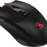 Мышь A4TECH Bloody L65 Max, игровая, оптическая, проводная, USB, черный [l65 max/stone black]